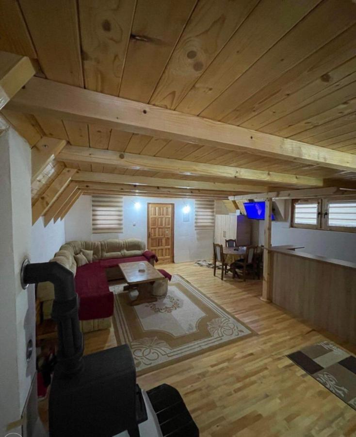 Vikendica Bosnjak Sarajevo Bagian luar foto