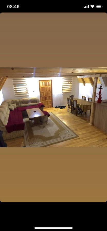 Vikendica Bosnjak Sarajevo Bagian luar foto