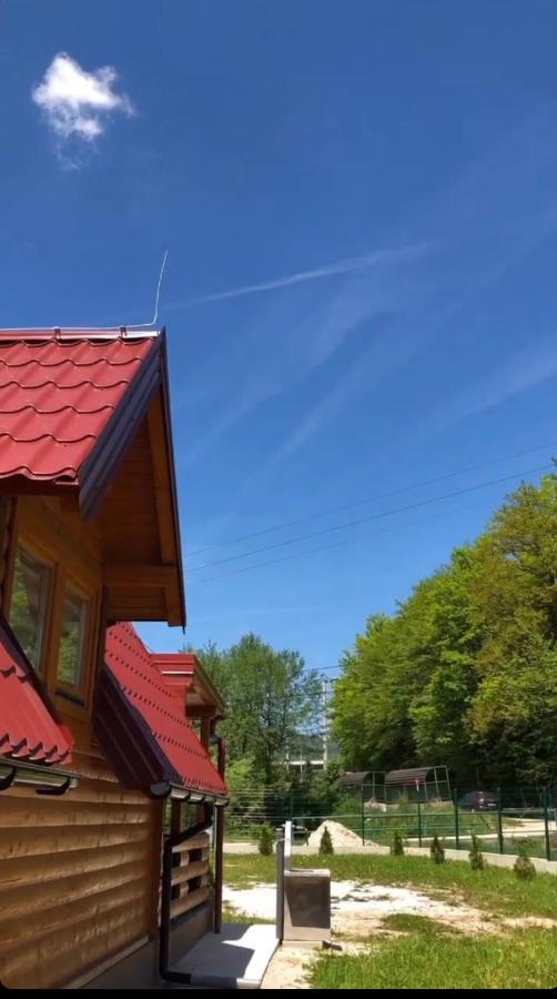 Vikendica Bosnjak Sarajevo Bagian luar foto