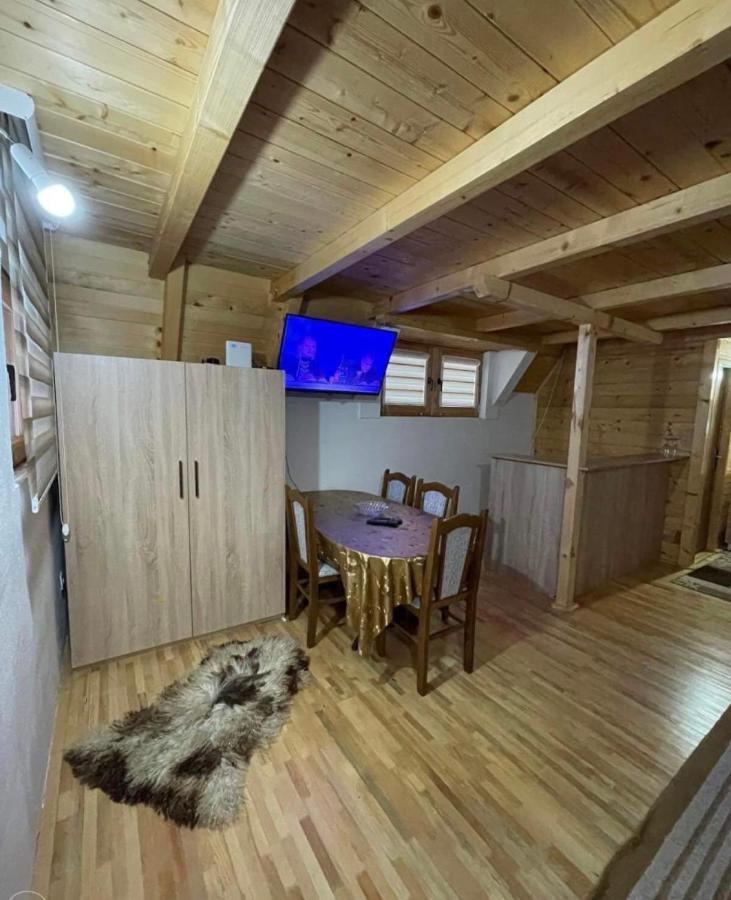Vikendica Bosnjak Sarajevo Bagian luar foto