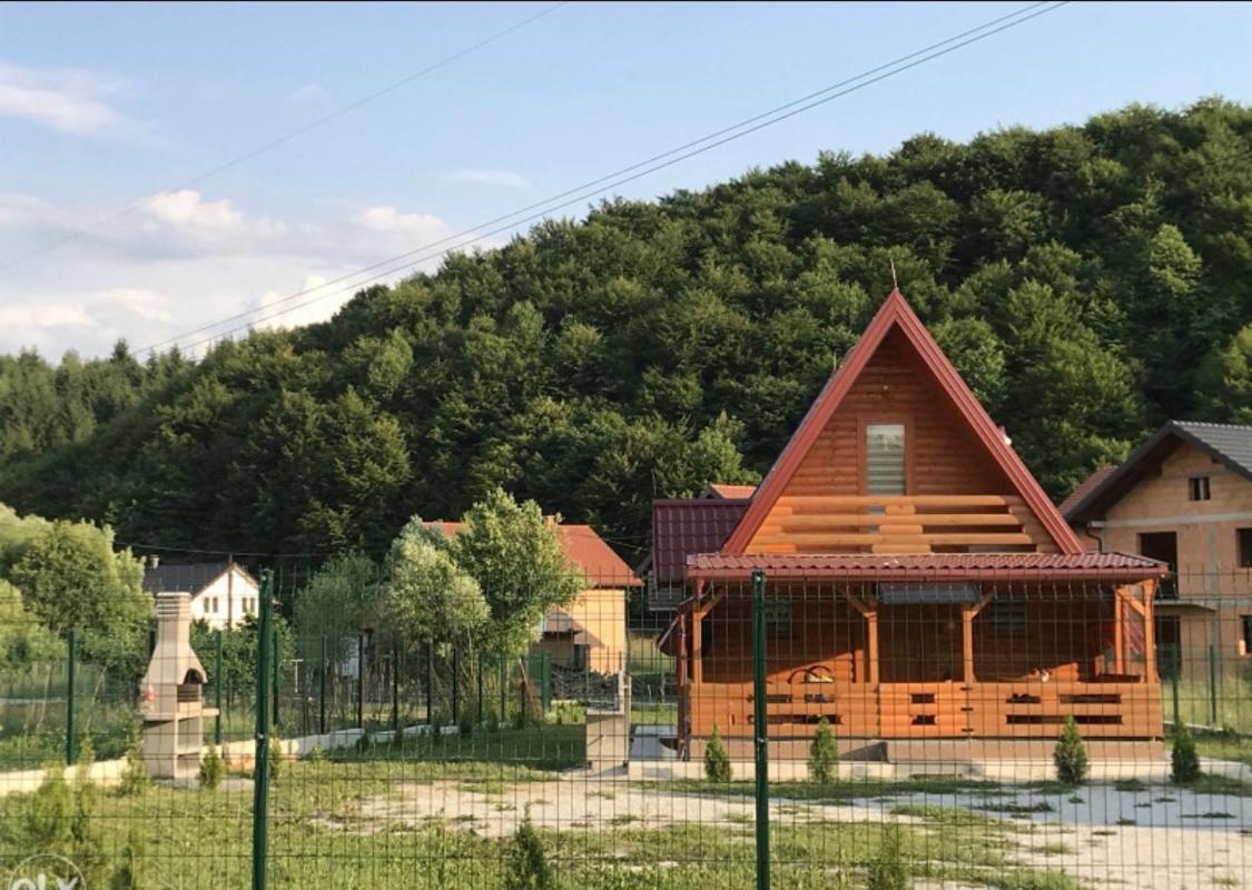Vikendica Bosnjak Sarajevo Bagian luar foto